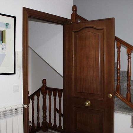 Ferienwohnung La Casa Del Estanco Fermoselle Exterior foto