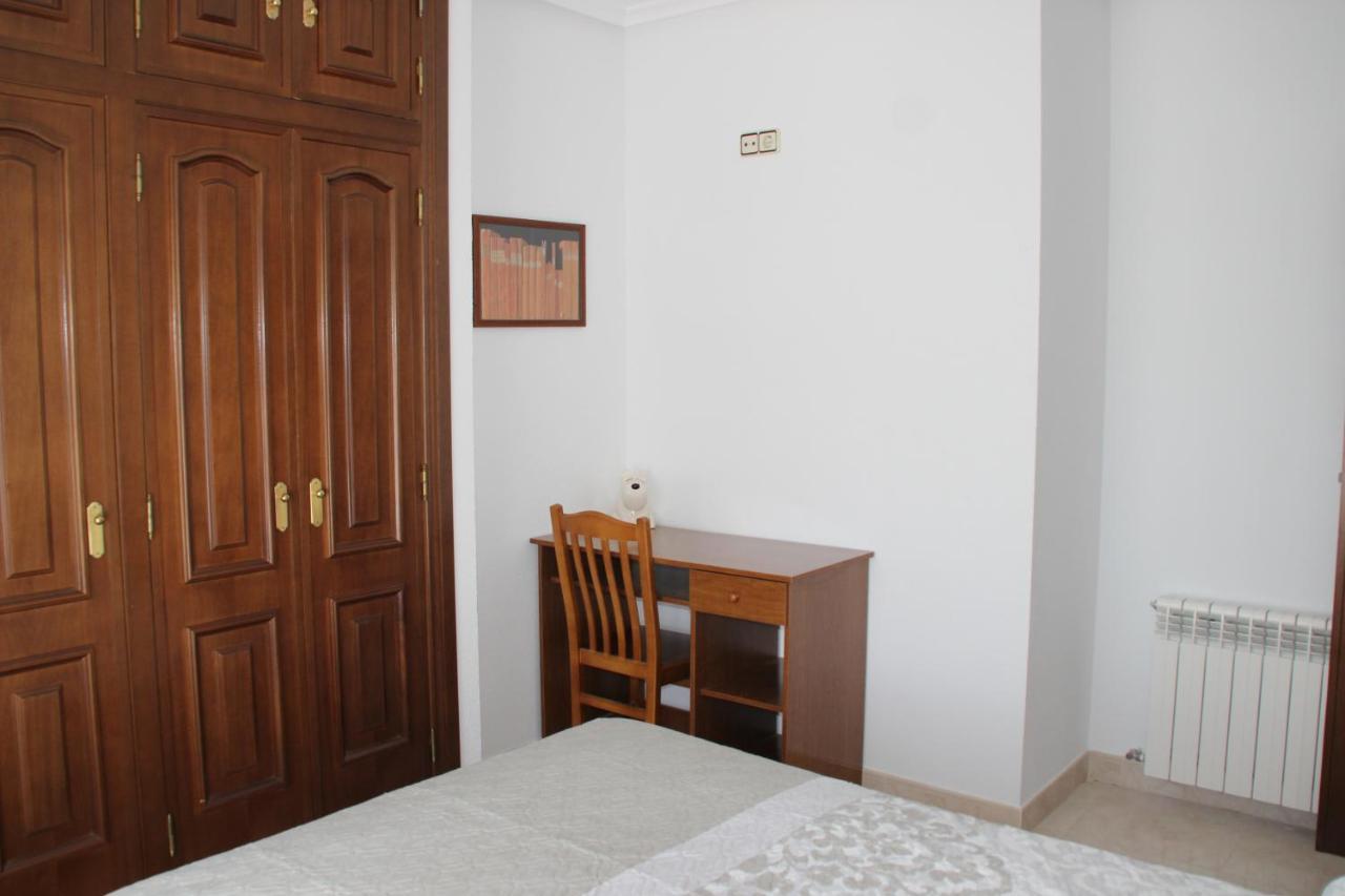 Ferienwohnung La Casa Del Estanco Fermoselle Exterior foto