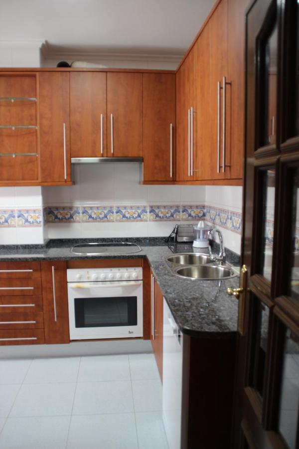 Ferienwohnung La Casa Del Estanco Fermoselle Exterior foto