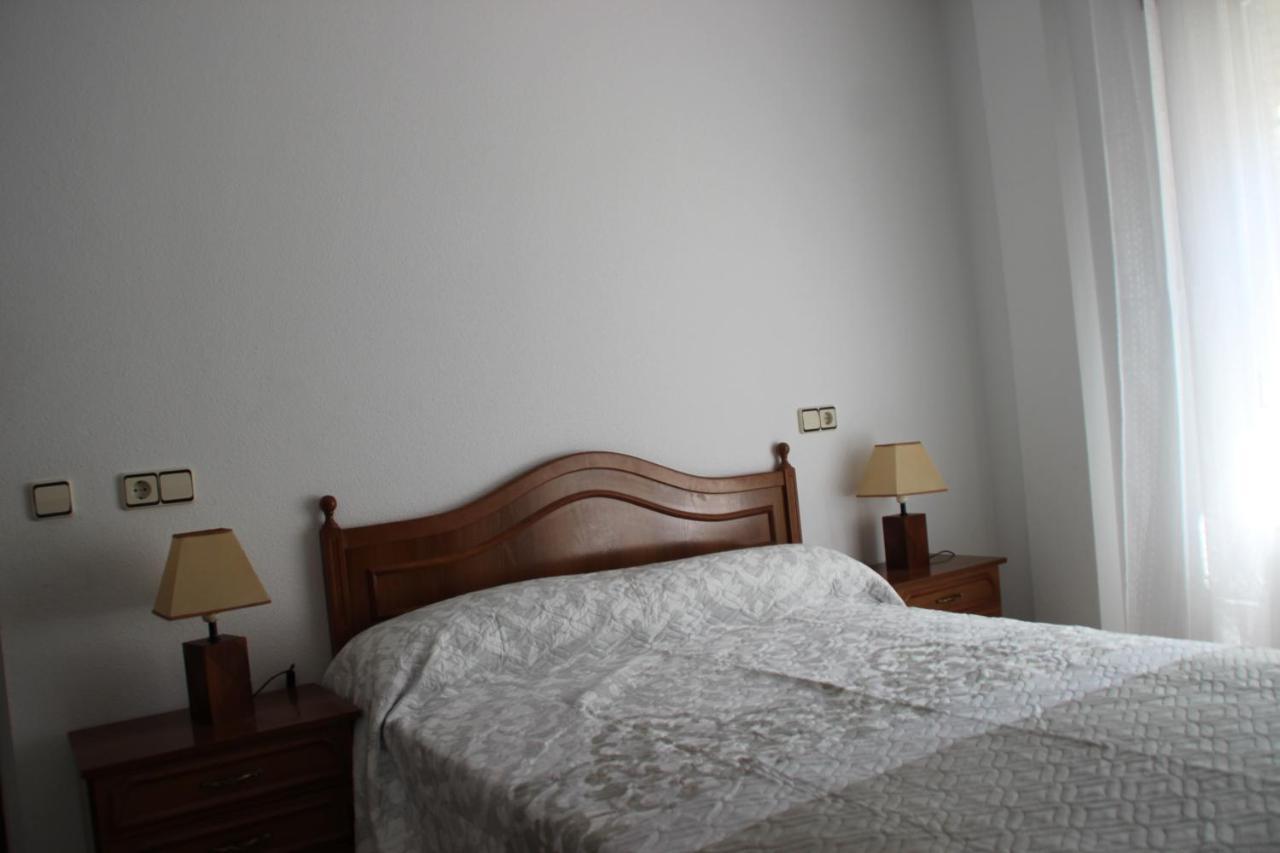 Ferienwohnung La Casa Del Estanco Fermoselle Exterior foto