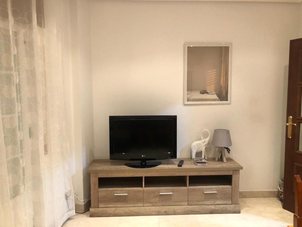 Ferienwohnung La Casa Del Estanco Fermoselle Exterior foto